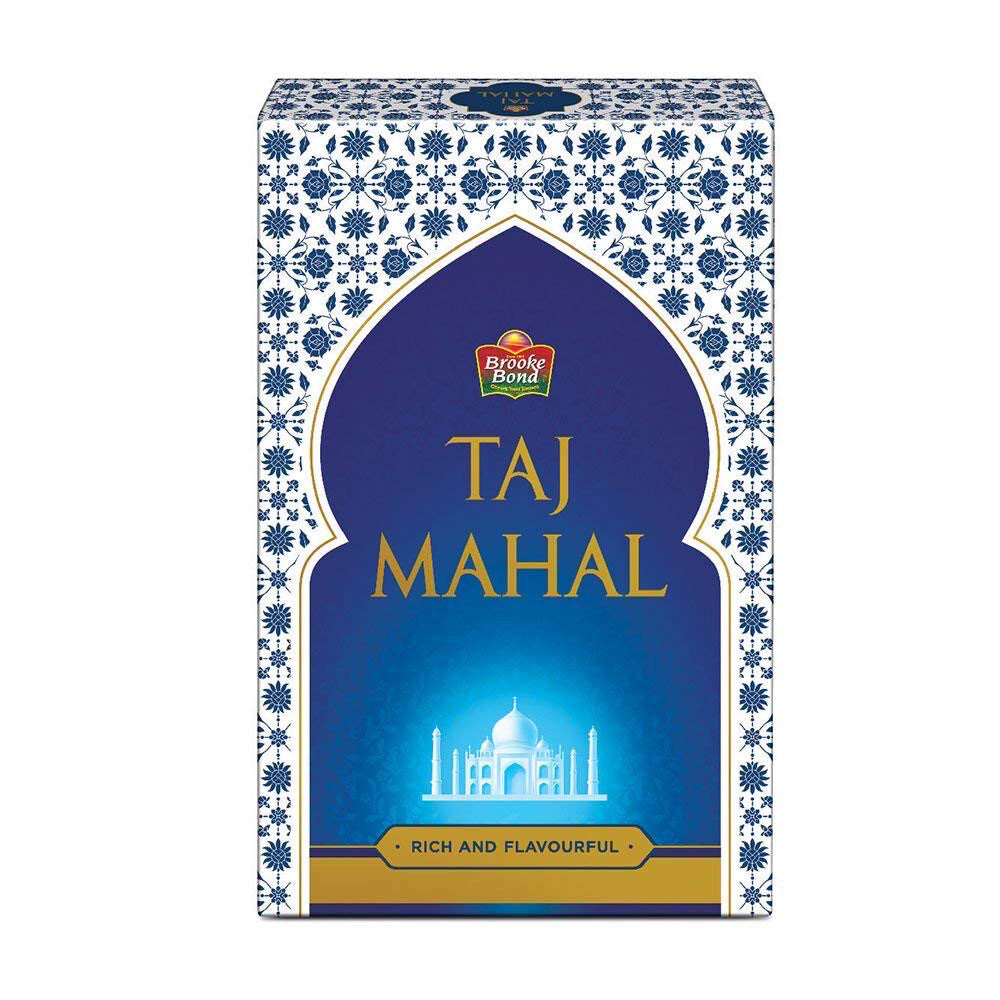 Brooke Bond Taj Mahal Tea 500gms
