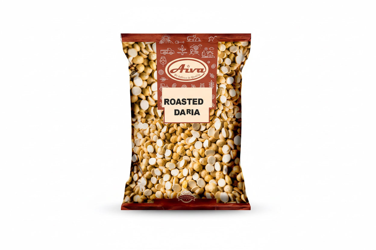 Aiva Roasted Daria 500g