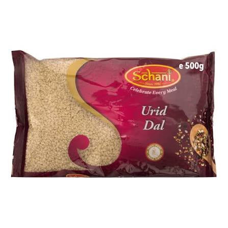 Schani Urid dal - 500g