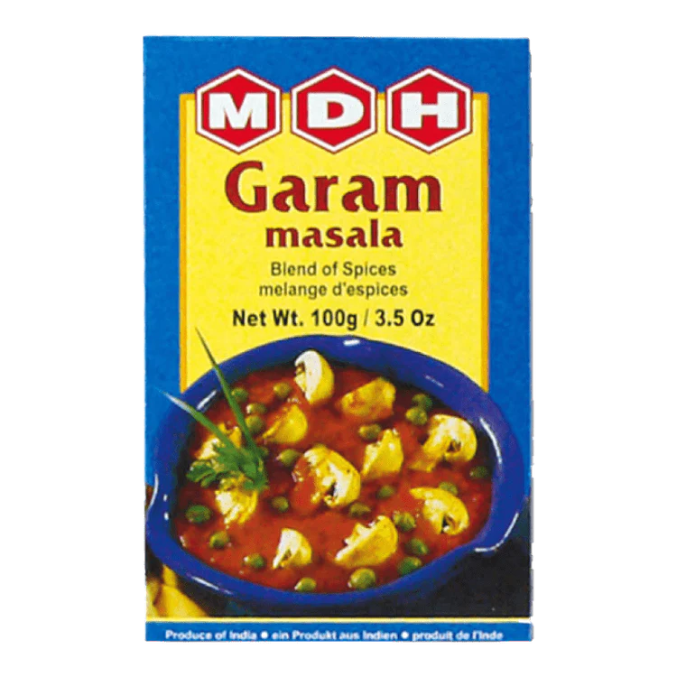 MDH Garam Masala 100g
