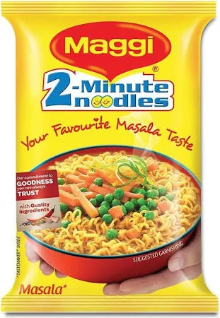Maggi Nudeln 8er-Packung