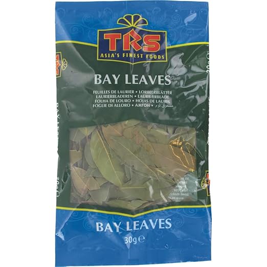 TRS Lorbeerblätter 30 g