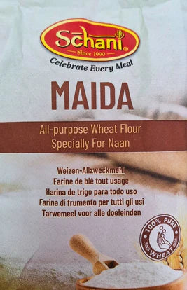 Schani Maida Atta 1 kg