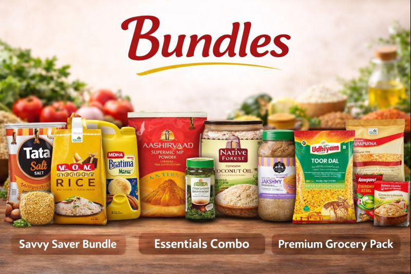 Bundles