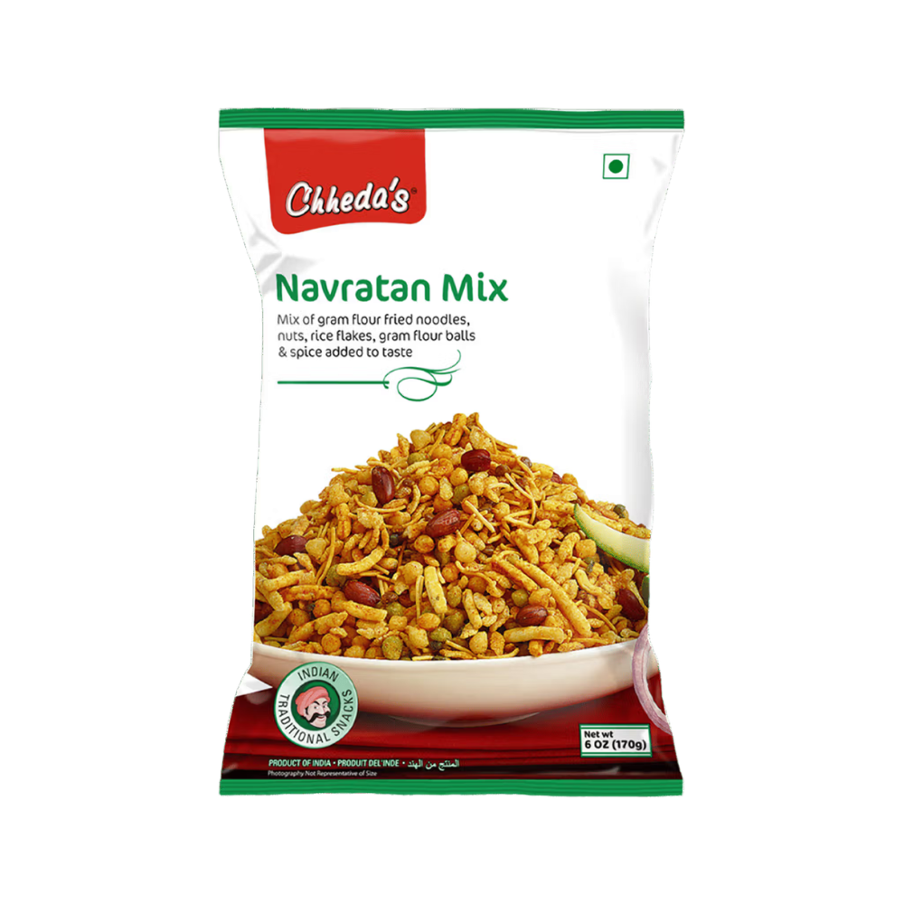 Chheda's Mixture Navratan (170g)