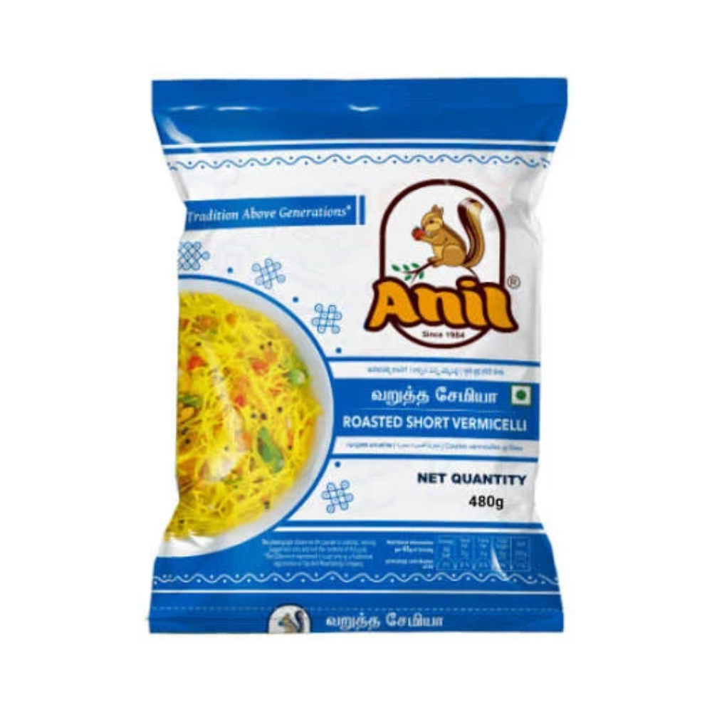 Anil Roasted Vermicelli (450g)