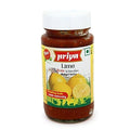 Priya Limetten-Pickle Extra Scharf 300g