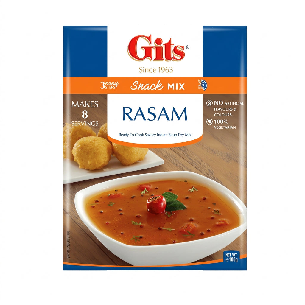 GITS Rasam Mix (100g)