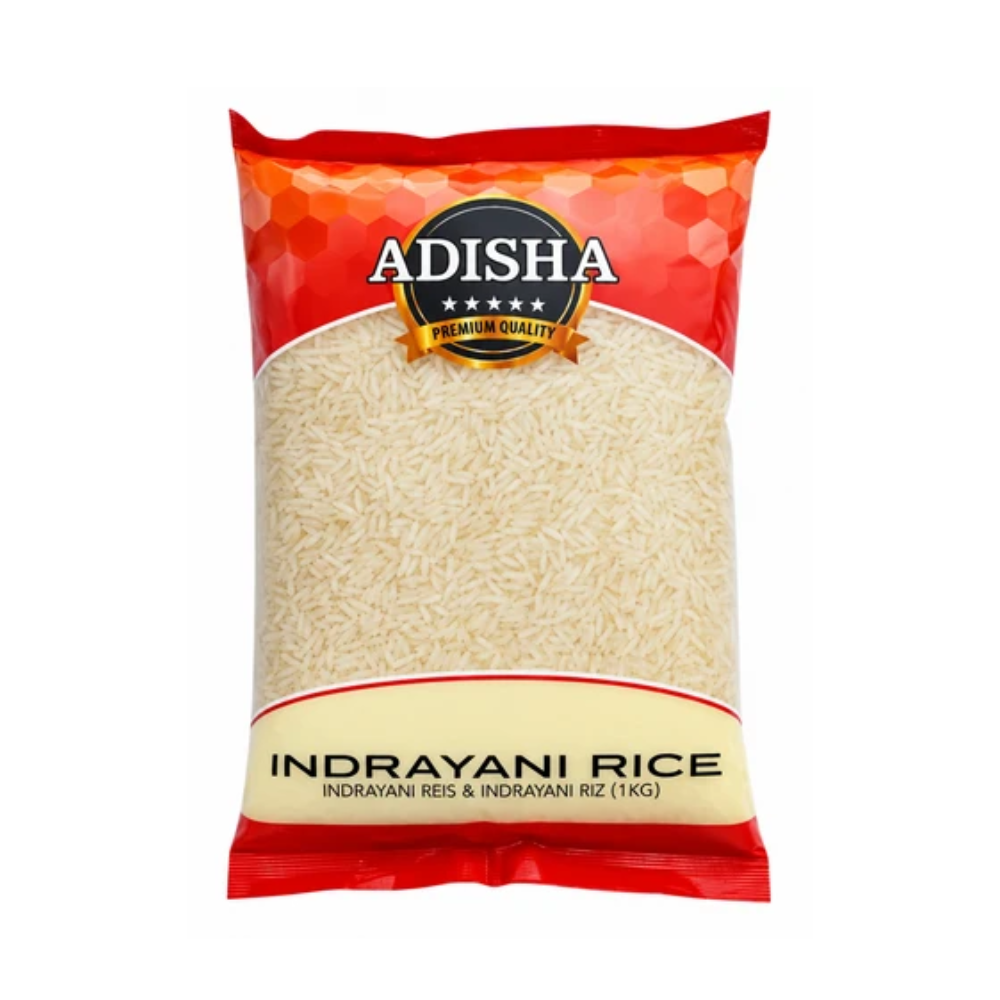Adisha Indrayani Rice (1kg)