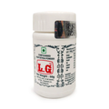 Lg Hing (Asafoetida) Pulver 50 g