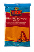 TRS Haldi Powder (Turmeric)(100g)
