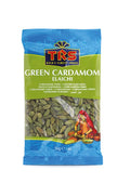 TRS Cardamom Green (Elaichi)(50g)
