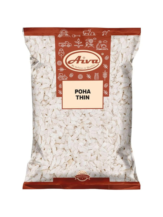 Aiva Poha thin 500g