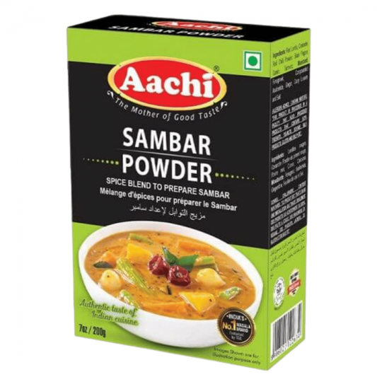 Aachi Sambar Powder 100gms