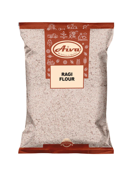 Aiva Ragi Flour