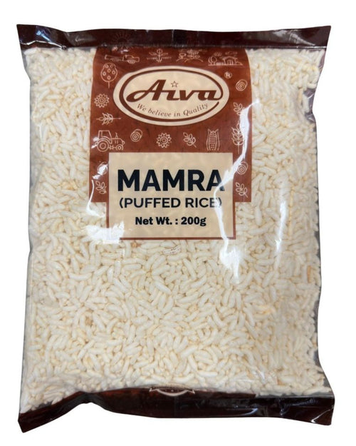 Aiva Mamra 200g