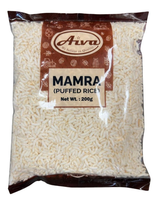Aiva mamra 200g