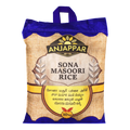 Anjappar Sona Masoori Reis 10 kg