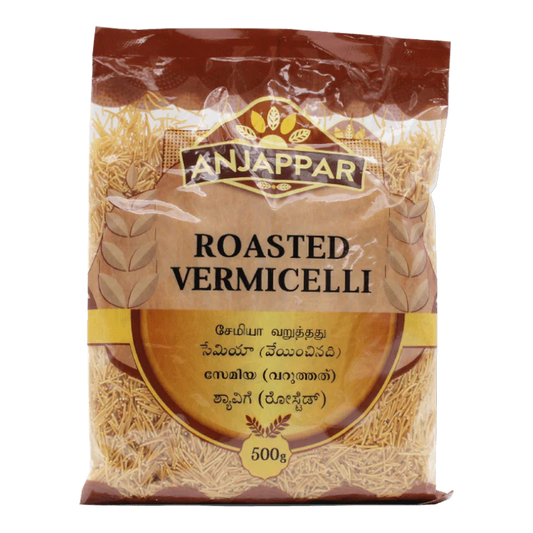 Anjappar Vermicelli Roasted 500g