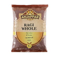 Anjappar Ragi Whole (1kg)