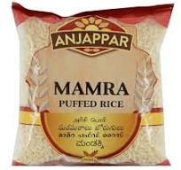 Anjappar Mamra 200g