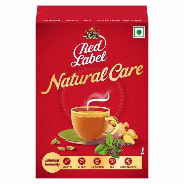 Red label Nature care Tea 250g