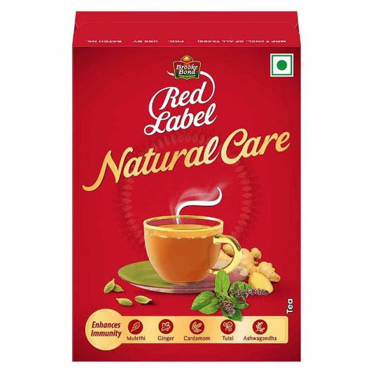 Red label Nature care Tea 250g