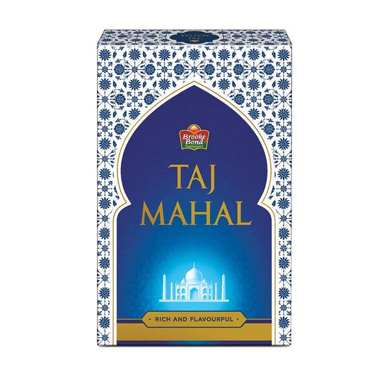 Brooke Bond Taj Mahal Tea 500gms