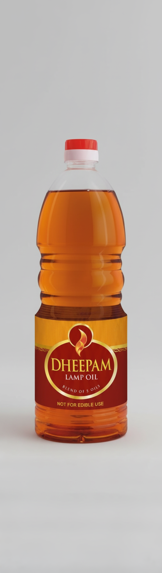 Deepam Öl - 500 ml