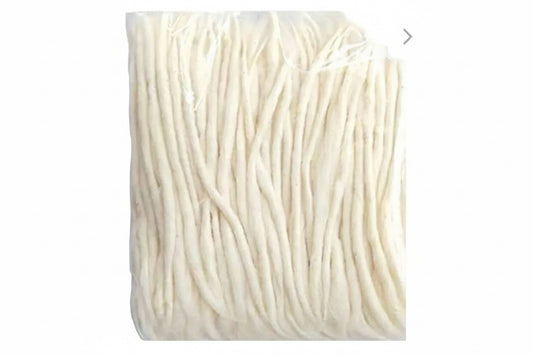 Lakshmi Cotton Diya Batti Wicks Long 60pc