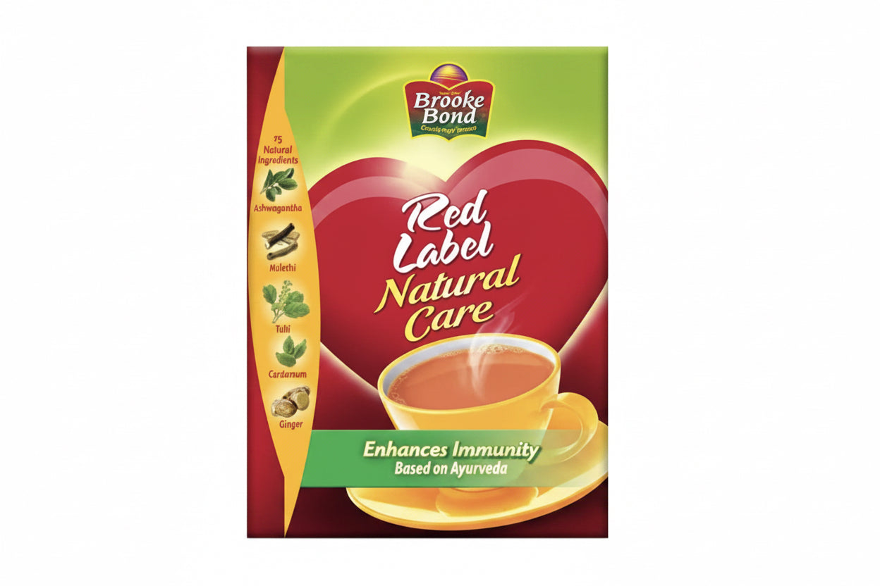 Red label Nature care Tea  500g