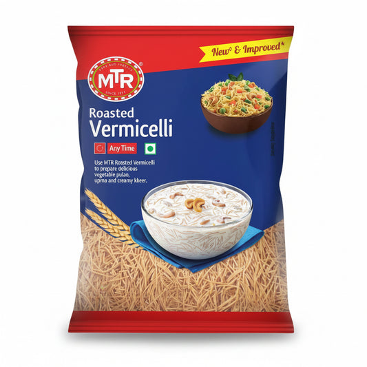 MTR Roasted Vermicelli - 440g