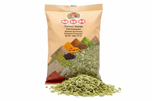 MDH Fennel seeds(SAUNF) 100gms