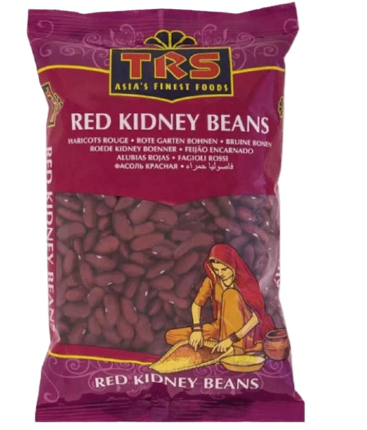 TRS Red Kidney beans 1kg
