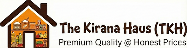 The Kirana Haus
