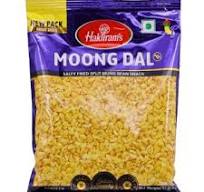 Haldiram Moong Dal plain 200g