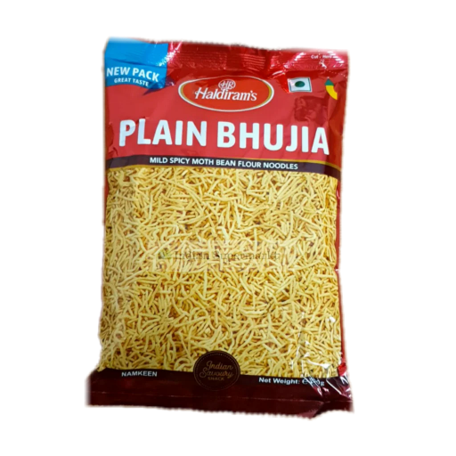 Haldiram Bhujia Plain