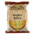 Anjappar Bajra-Rava 500g