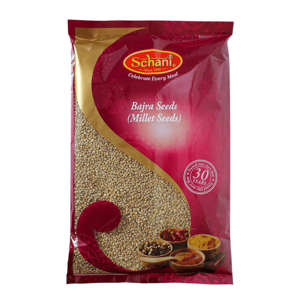 Schani Bajra seeds 400g