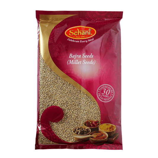 Schani Bajra seeds 400g