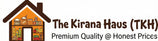 The Kirana Haus - Home
