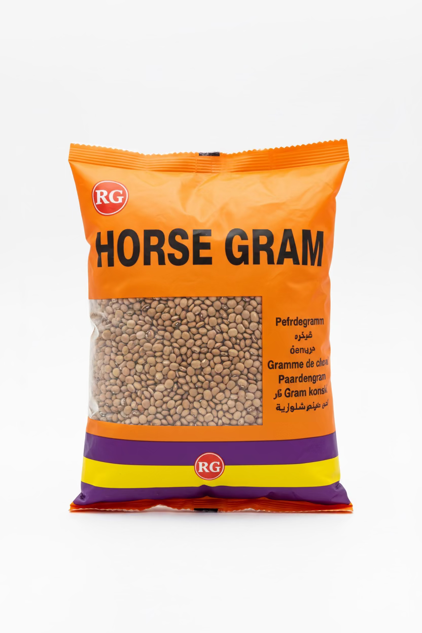 RG Horse Gram (500g)