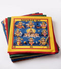 Lakshmi Pooja Cloth Set