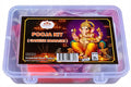 Ganesh Pooja Samagiri Kit