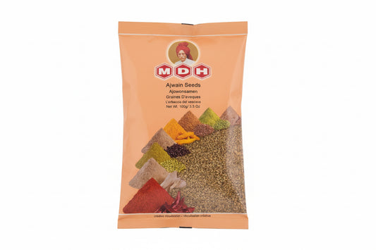 MDH Ajwain seeds 100g