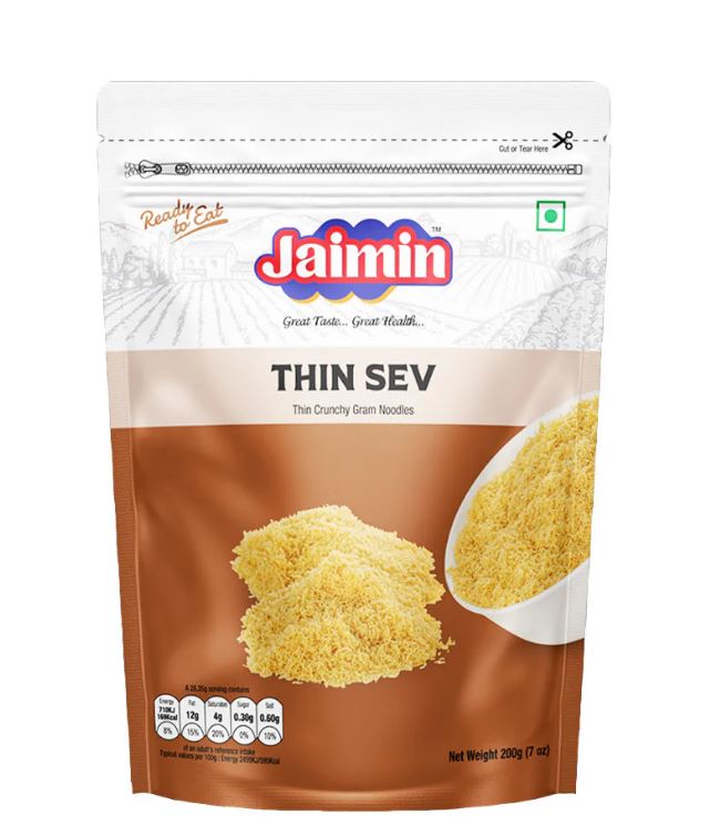 Jaimin Thin Sev