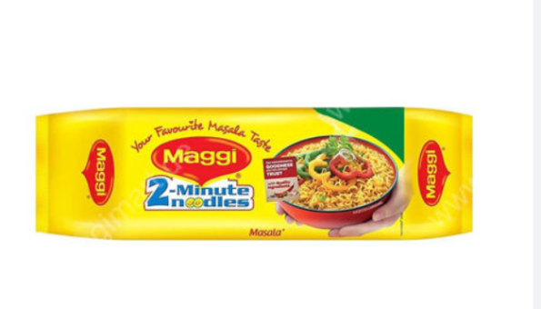 Maggi Noodles Family Pack 420gms