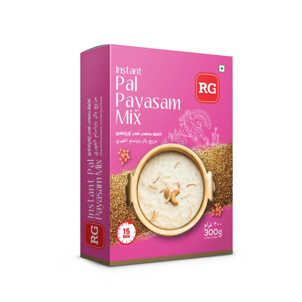 RG Pal Payasam Mix (300g)