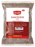 Telugu Foods Ragi-Mehl - 1 kg