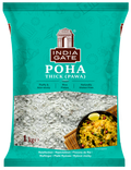 India Gate Poha Thick (0.5kg)
